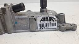 CARCAÇA VALVULA TERNOSTATICA DUSTER 1.6 2011 A 2016 (5)