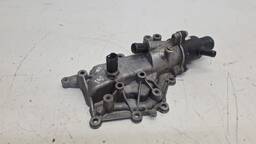 CARCAÇA VALVULA TERNOSTATICA DUSTER 1.6 2011 A 2016 (5)