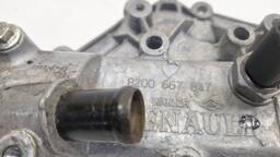 CARCAÇA VALVULA TERNOSTATICA DUSTER 1.6 2011 A 2016 (5)