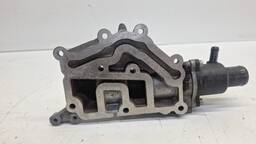 CARCAÇA VALVULA TERNOSTATICA DUSTER 1.6 2011 A 2016 (5)