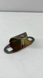 BATENTE INFERIOR PORTA MALA ESCORT 1983 A 1992 (PARALELO)