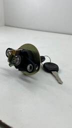 CILINDRO TAMPA MALA TRASEIRA SANTANA 1990 A 2006 PARALELO