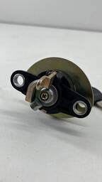 CILINDRO TAMPA MALA TRASEIRA SANTANA 1990 A 2006 PARALELO