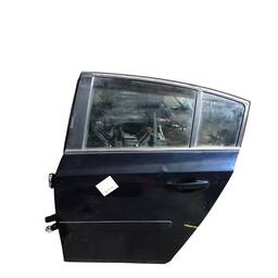 Porta Traseira Esquerda Cruze recht  2012 2013 a 2016