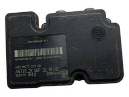 MODULO ABS CITROEN C3 2005 A 2012 