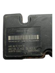 MODULO ABS CITROEN C3 2005 A 2012 