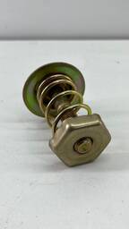 FECHADURA CAPO PINO SUPERIOR COM MOLA DE CAPO D20 85/96