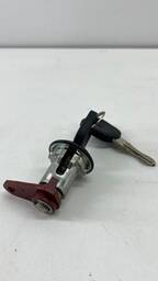 CILINDRO CHAVE PORTA ESCORT 1983 A 1996 (PARALELO)