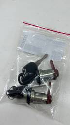 CILINDRO CHAVE PORTA ESCORT 1983 A 1996 (PARALELO)