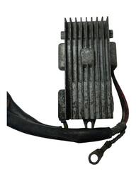 RELE MODULO RESISTENCIA VENTOINHA RADIADOR MERIVA