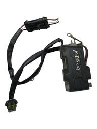 RELE MODULO RESISTENCIA VENTOINHA RADIADOR MERIVA