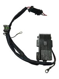 RELE MODULO RESISTENCIA VENTOINHA RADIADOR MERIVA