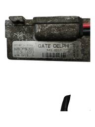 RELE MODULO RESISTENCIA VENTOINHA RADIADOR MERIVA