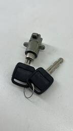 CILINDRO CHAVE PORTA LUVAS BELINA 1984 A 1986 (PARALELO)