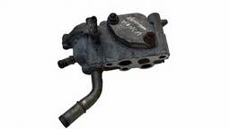 CARCAÇA VÁLVULA TERMOSTATICA HONDA NEW CIVIC 2.0 2013 2014