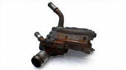 CARCAÇA VÁLVULA TERMOSTATICA HONDA NEW CIVIC 2.0 2013 2014