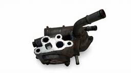 CARCAÇA VÁLVULA TERMOSTATICA HONDA NEW CIVIC 2.0 2013 2014