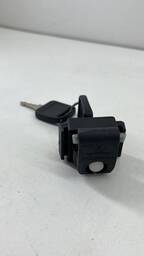 FECHADURA PORTA LUVAS ESCORT 1984 A 1992 (PARALELO)