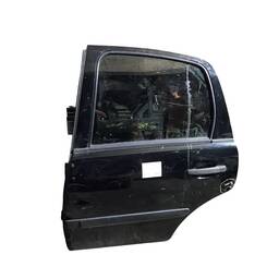 Porta Traseira Esquerda Citroen C3 2003 2004 a 2012
