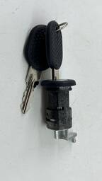 CILINDRO CHAVE PORTA UNO 1985 A 2003