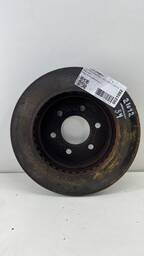 DISCO FREIO DIANTEIRO LADO DIREITO DAKOTA 1997 A 2001 