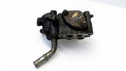 CARCAÇA VÁLVULA TERMOSTATICA HONDA NEW CIVIC 1.8 2010 2011