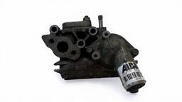 Carcaça válvula termostatica honda new Civic 1.8 2010 2011