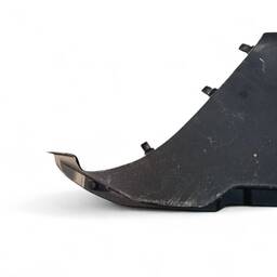 TAMPÃO BAGAGITO C4 HATCH 2008 2009 A 2013