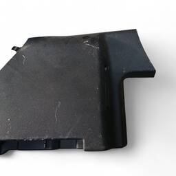 TAMPÃO BAGAGITO C4 HATCH 2008 2009 A 2013