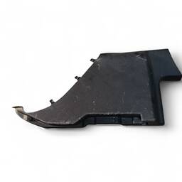 Tampão Bagagito C4 Hatch 2008 2009 a 2013