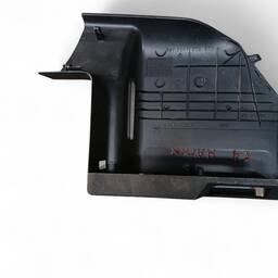 TAMPÃO BAGAGITO C4 HATCH 2008 2009 A 2013