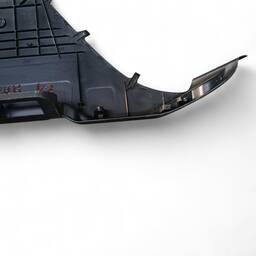 TAMPÃO BAGAGITO C4 HATCH 2008 2009 A 2013