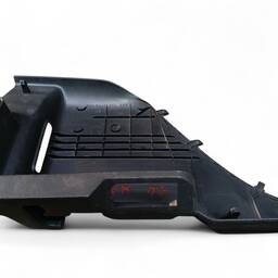 TAMPÃO BAGAGITO C4 HATCH 2008 2009 A 2013