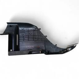 TAMPÃO BAGAGITO C4 HATCH 2008 2009 A 2013