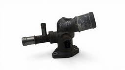 Flange água motor hb20 1.6 2013 2014 2015 2016