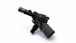 FLANGE ÁGUA MOTOR HB20 1.6 2013 2014 2015 2016