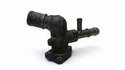 FLANGE ÁGUA MOTOR HB20 1.6 2013 2014 2015 2016