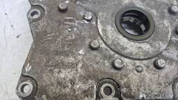  BOMBA ÓLEO FIAT STRADA 1.8 ETORQ 2017