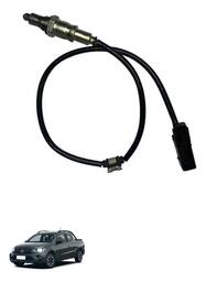 Sonda Lambda Primaria VW Saveiro Gol  1.6 16v 04E906262KM