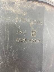 TAMPA CANISTER  1.6 16V  (DETALHE) 307 2002 A 2012