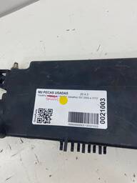 TAMPA CANISTER  1.6 16V  (DETALHE) 307 2002 A 2012