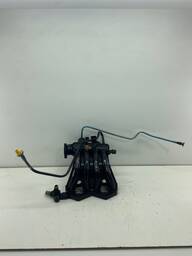 Coletor Admissão Palio Siena 1.0 1.3 16v Fire Gas 2000/2006