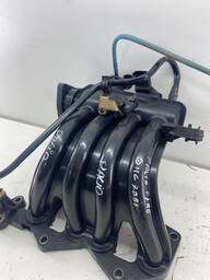 COLETOR ADMISSÃO PALIO SIENA 1.0 1.3 16V FIRE GAS 2000/2006