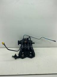 COLETOR ADMISSÃO PALIO SIENA 1.0 1.3 16V FIRE GAS 2000/2006