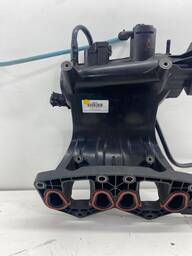 COLETOR ADMISSÃO PALIO SIENA 1.0 1.3 16V FIRE GAS 2000/2006