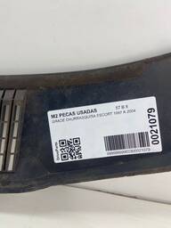 GRADE CHURRASQUIRA ESCORT 1997 A 2004