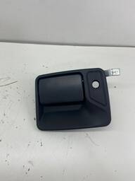 MAÇANETA PORTA ESQUERDA EXTERNA F4000 1998 A 2005 (PARALELO)