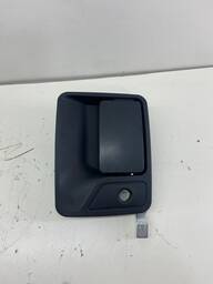 MAÇANETA PORTA ESQUERDA EXTERNA F4000 1998 A 2005 (PARALELO)