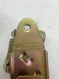 FECHADURA CAPO PASSAT 1994 A 1998