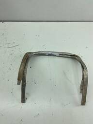 MOLDURA FRISO FAROL OPALA PRATA 4CC